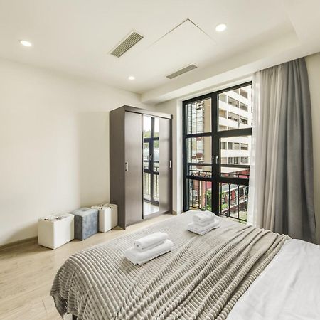 Fantastic Apartments Near Republic Square, Perfect Location, Mystreet Company Jerevan Eksteriør billede