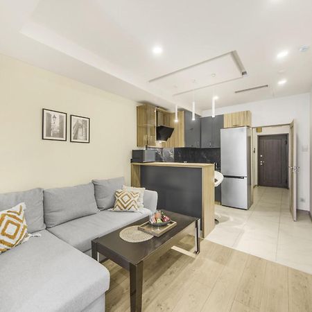 Fantastic Apartments Near Republic Square, Perfect Location, Mystreet Company Jerevan Eksteriør billede