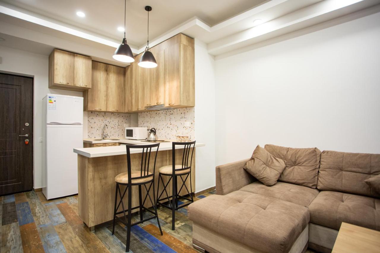Fantastic Apartments Near Republic Square, Perfect Location, Mystreet Company Jerevan Eksteriør billede