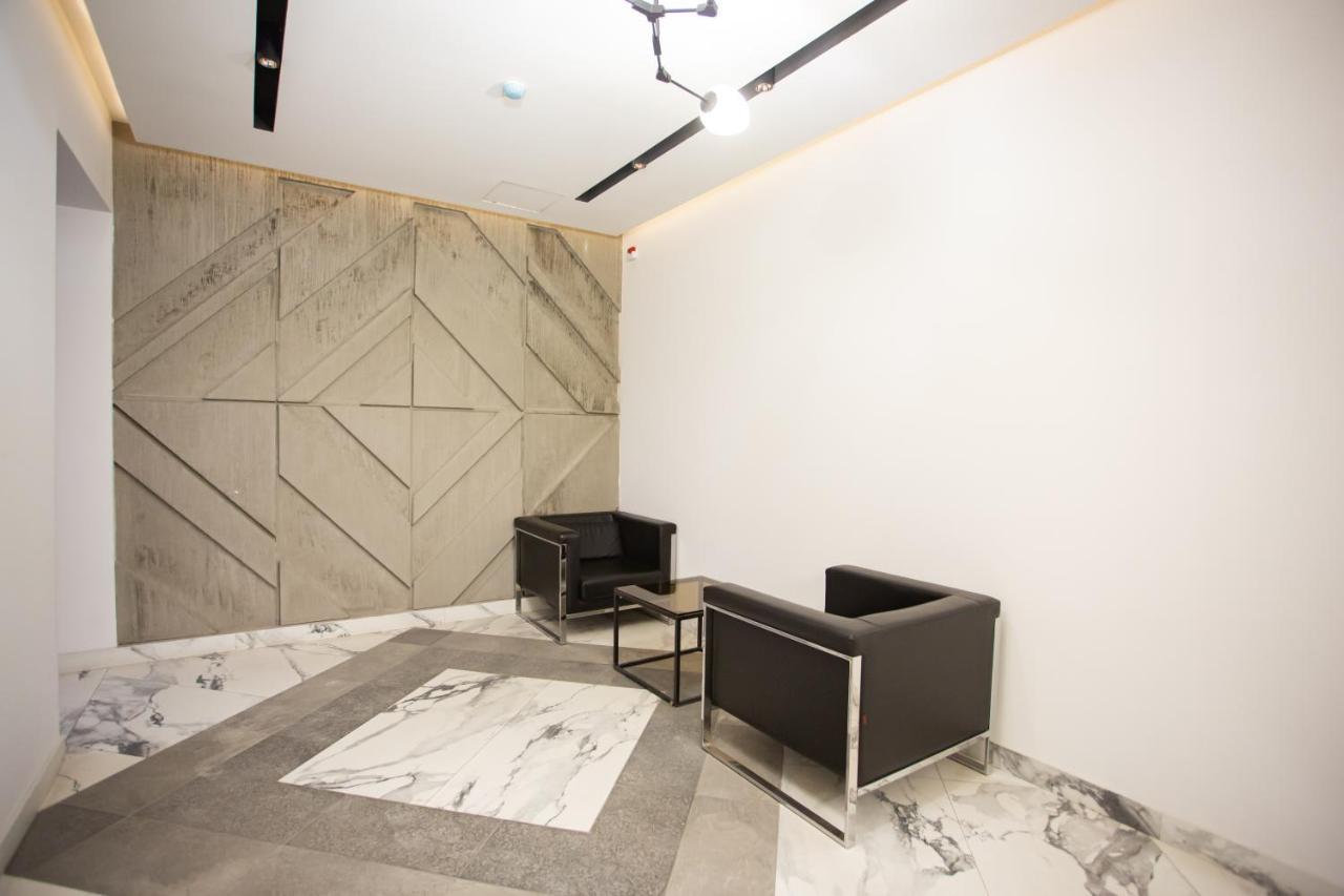 Fantastic Apartments Near Republic Square, Perfect Location, Mystreet Company Jerevan Eksteriør billede