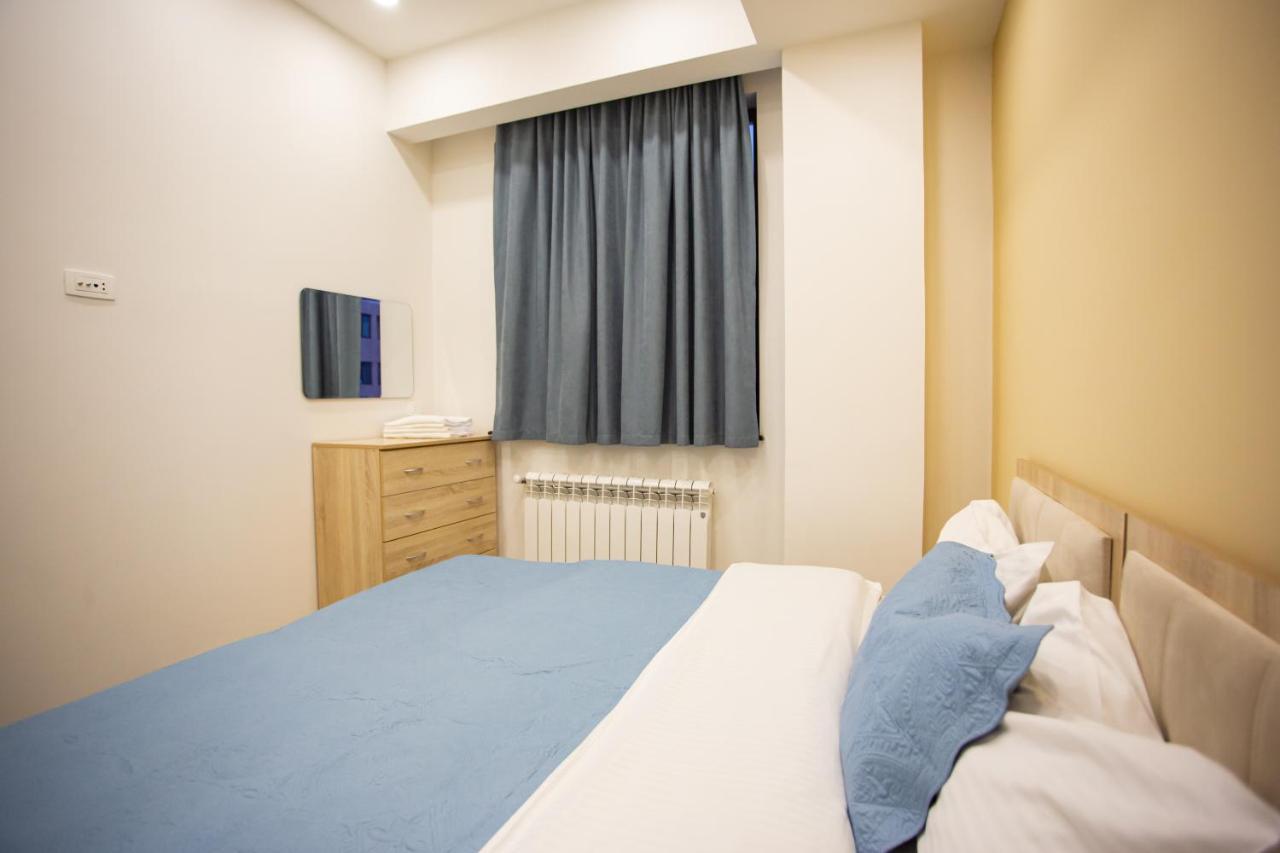 Fantastic Apartments Near Republic Square, Perfect Location, Mystreet Company Jerevan Eksteriør billede