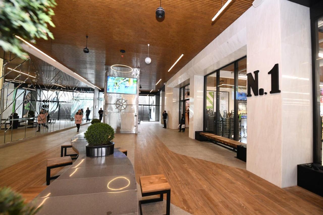 Fantastic Apartments Near Republic Square, Perfect Location, Mystreet Company Jerevan Eksteriør billede
