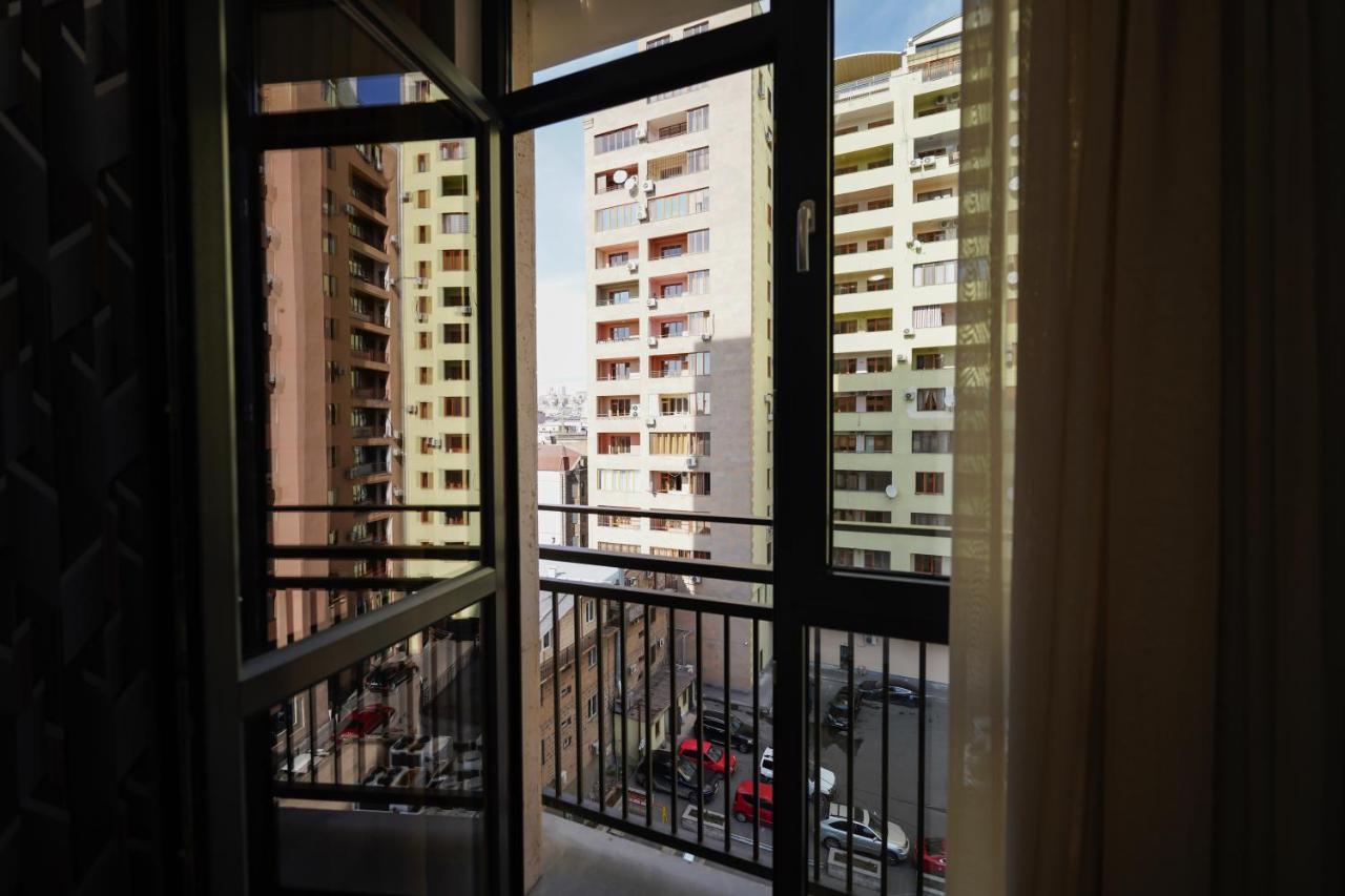 Fantastic Apartments Near Republic Square, Perfect Location, Mystreet Company Jerevan Eksteriør billede