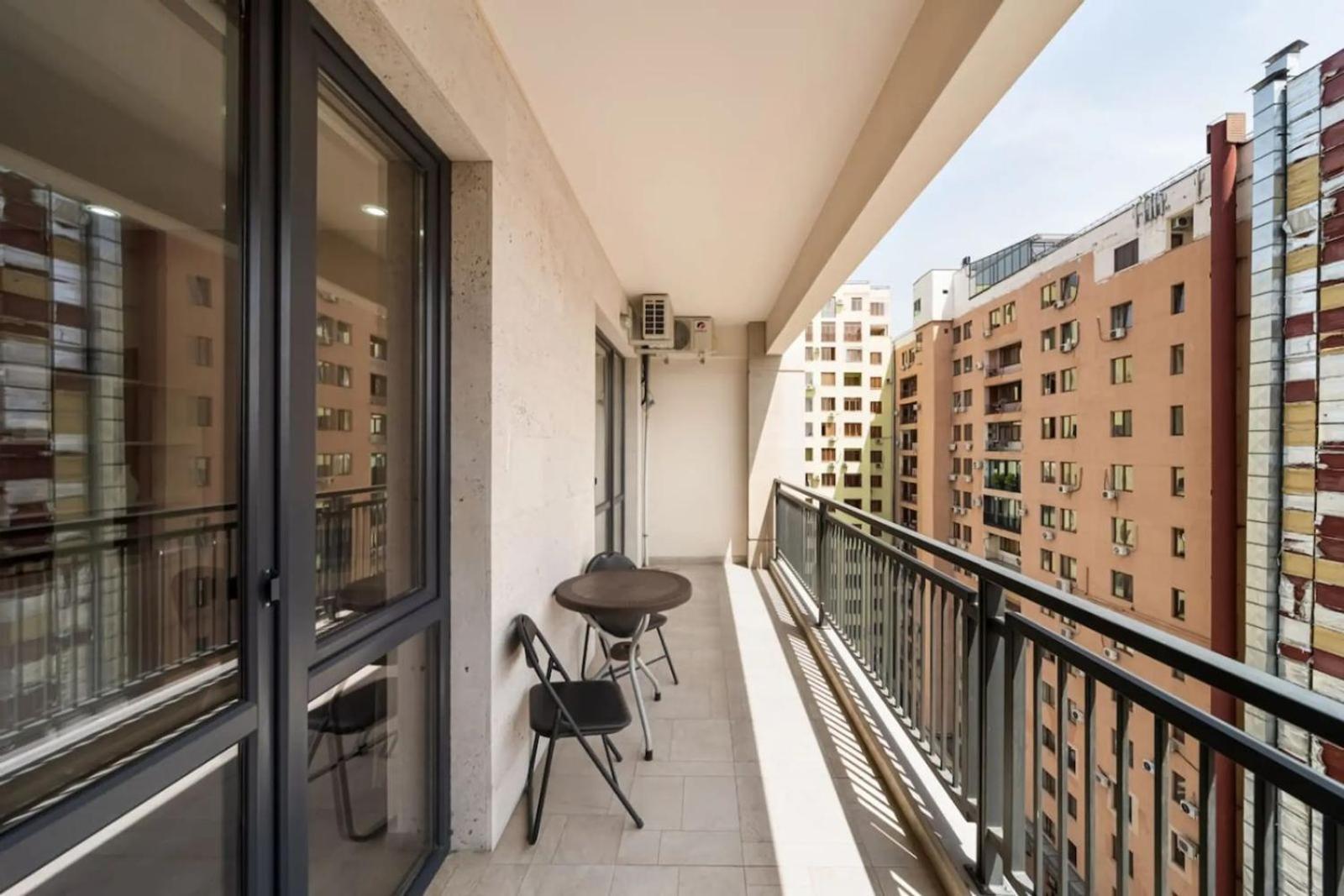 Fantastic Apartments Near Republic Square, Perfect Location, Mystreet Company Jerevan Eksteriør billede