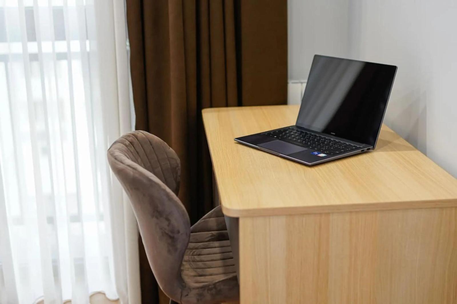 Fantastic Apartments Near Republic Square, Perfect Location, Mystreet Company Jerevan Eksteriør billede