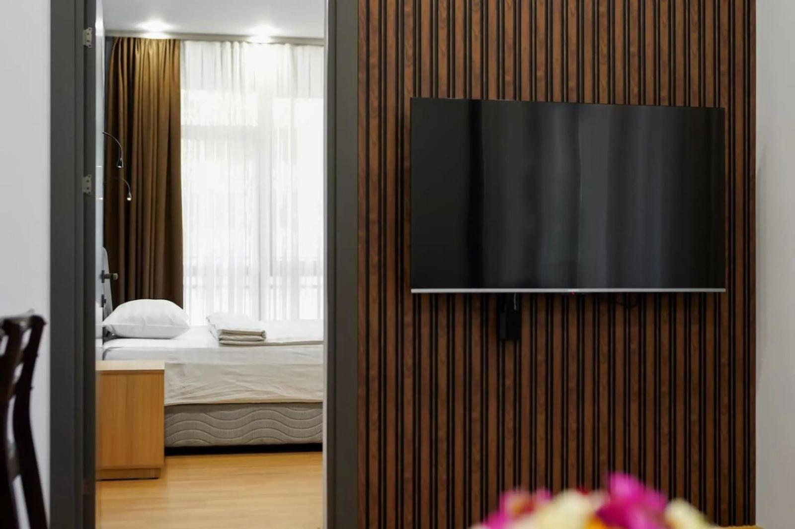 Fantastic Apartments Near Republic Square, Perfect Location, Mystreet Company Jerevan Eksteriør billede