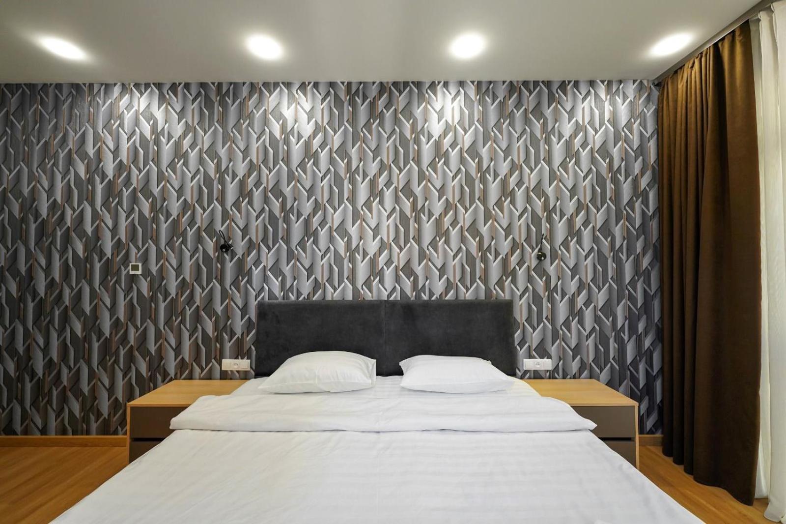 Fantastic Apartments Near Republic Square, Perfect Location, Mystreet Company Jerevan Eksteriør billede