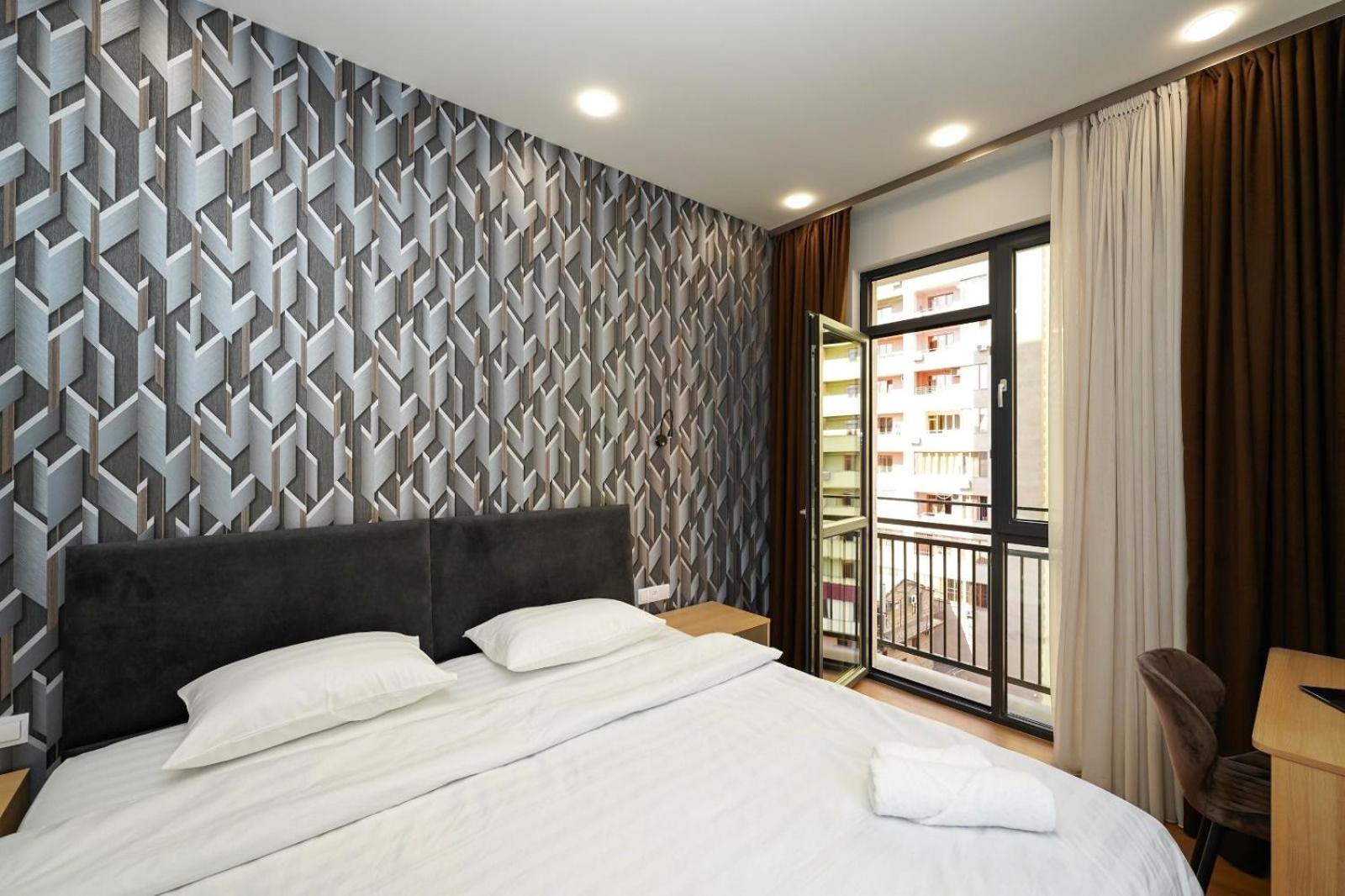 Fantastic Apartments Near Republic Square, Perfect Location, Mystreet Company Jerevan Eksteriør billede