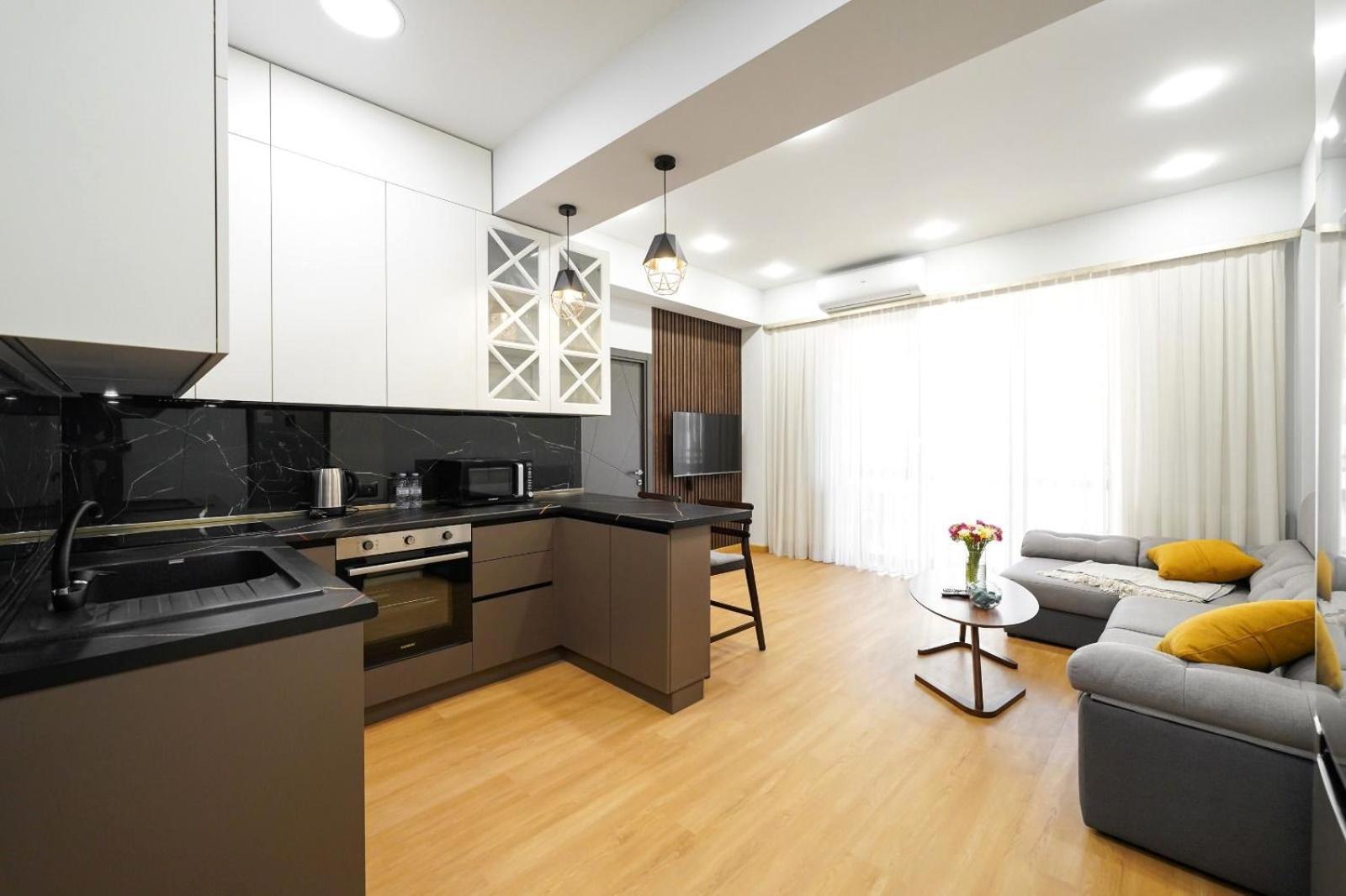 Fantastic Apartments Near Republic Square, Perfect Location, Mystreet Company Jerevan Eksteriør billede