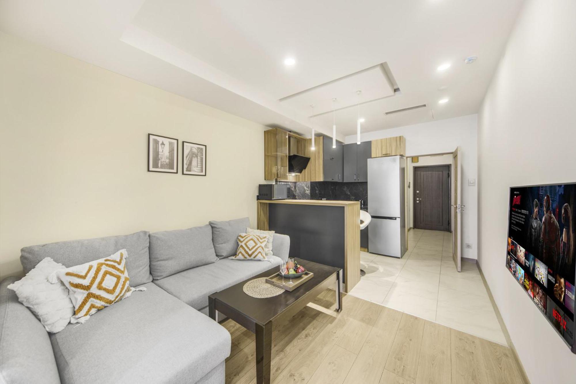 Fantastic Apartments Near Republic Square, Perfect Location, Mystreet Company Jerevan Eksteriør billede