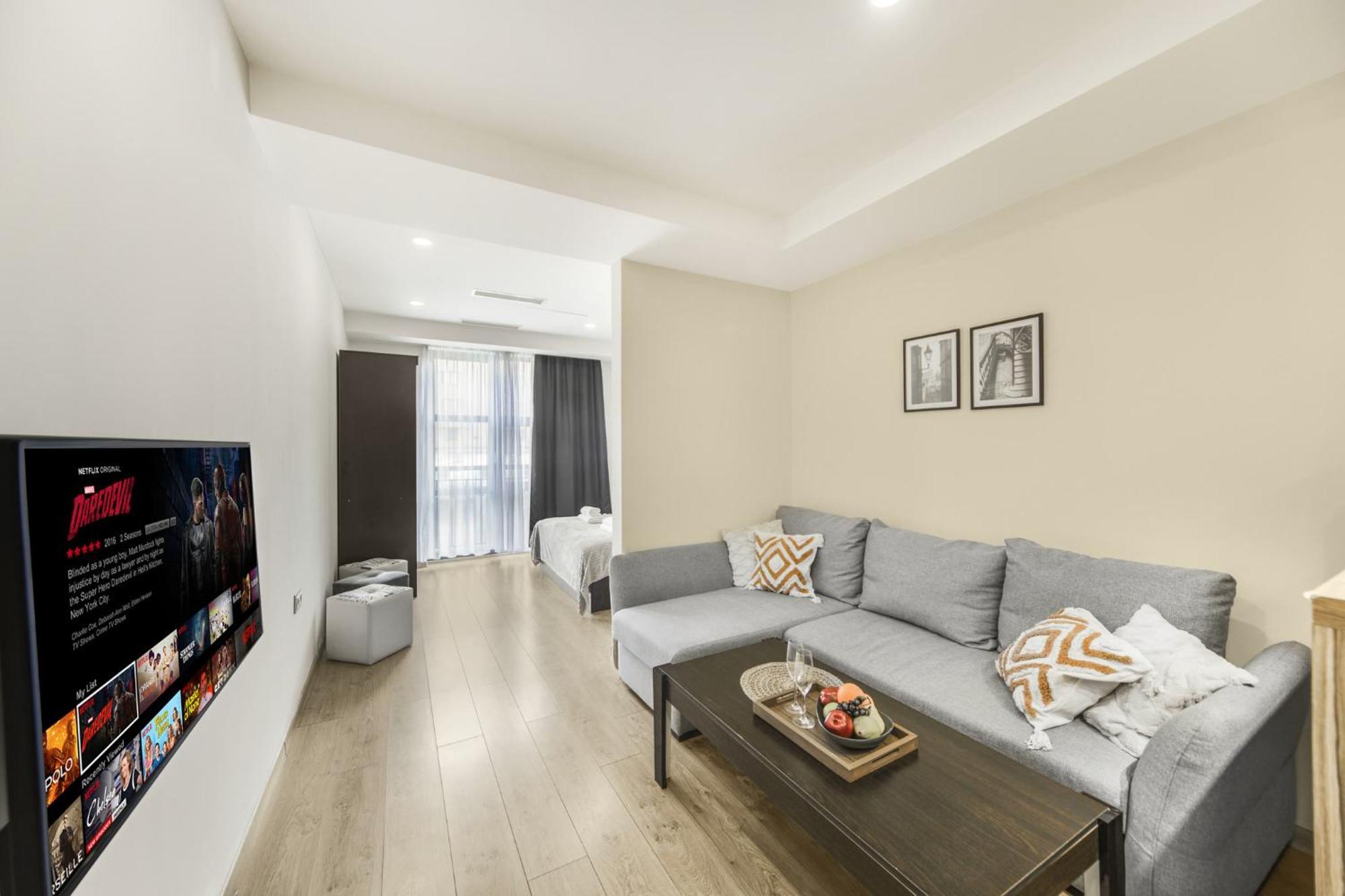 Fantastic Apartments Near Republic Square, Perfect Location, Mystreet Company Jerevan Eksteriør billede